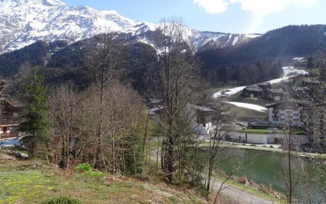 Studio Plein Sud. Vallée de Chamonix. Pieds de Pistes.