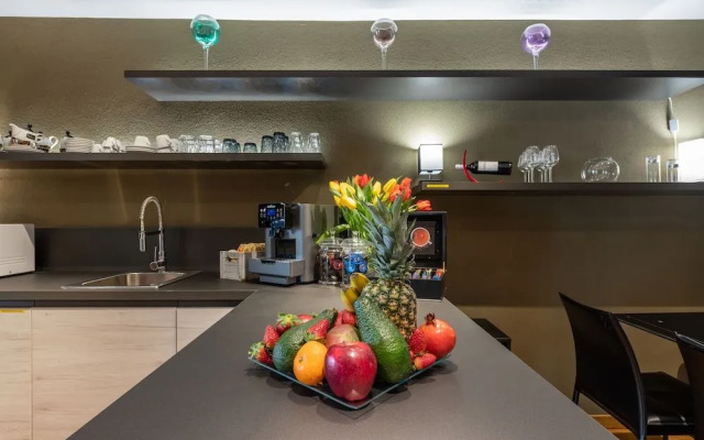 Martini Rooms Castello