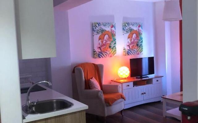 Apartamento En La Sierra II