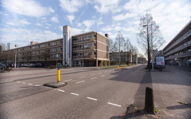 Zuideramstel apartments - RAI area