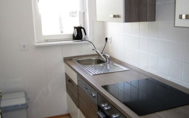 Stars Berlin Apartments Waldstrasse