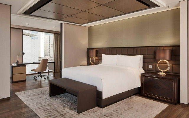 JW Marriott Dongdaemun Square Seoul