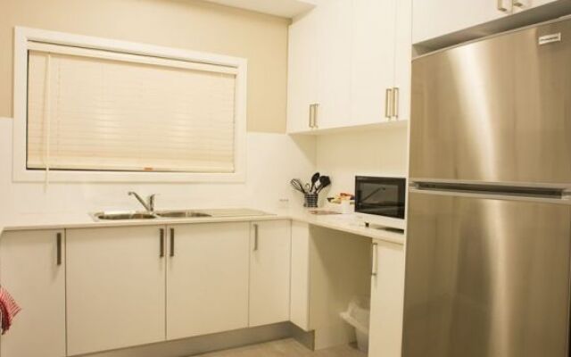 Amaaze Airport Serviced Apartments