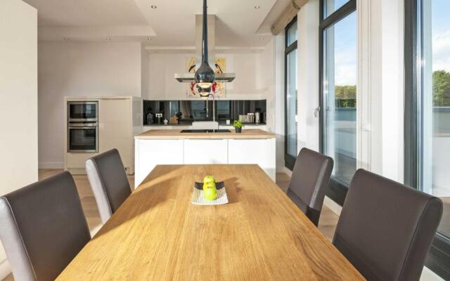 Villa Philine Penthouse 28