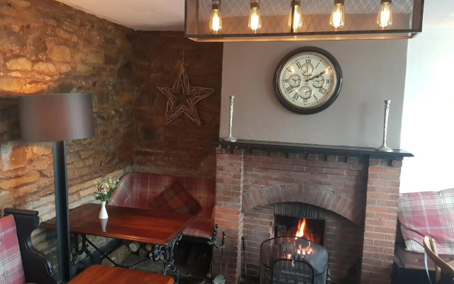 The Blue Boar Inn