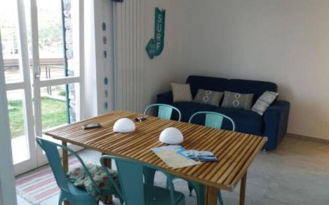 Flat 1 Bedroom 1 Bathroom - Portovenere