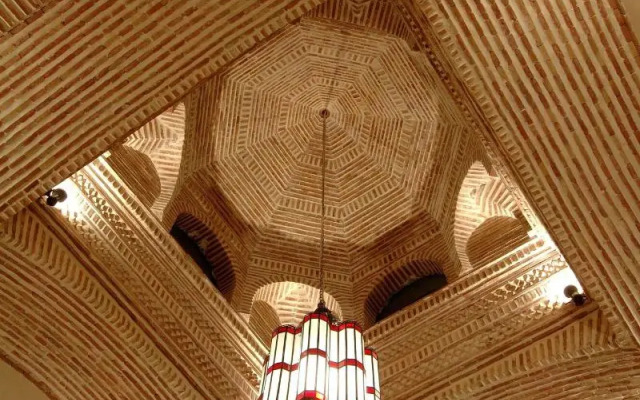 Riad Villa Blanche