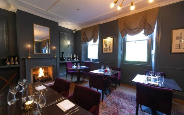 Beechfield House Hotel
