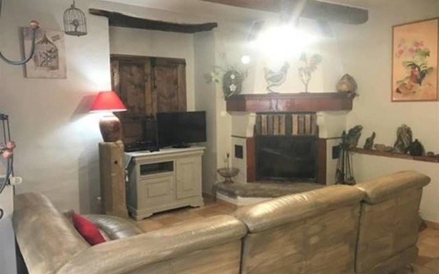 La Ferme de Cabanis