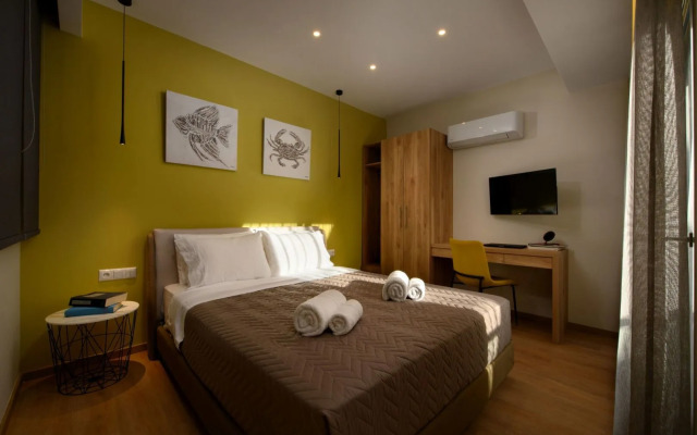 Tessera Villas Collection