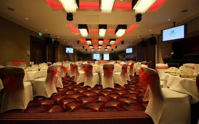 Holiday Inn  London - Kensington