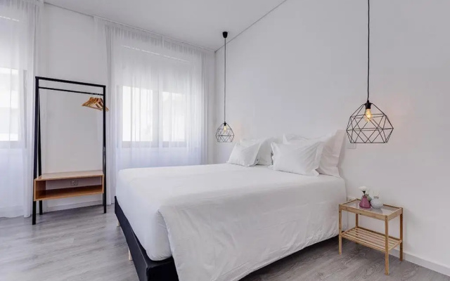 Ovar Apartments