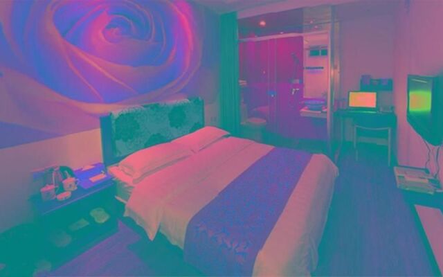 Kaho Spring Hotel