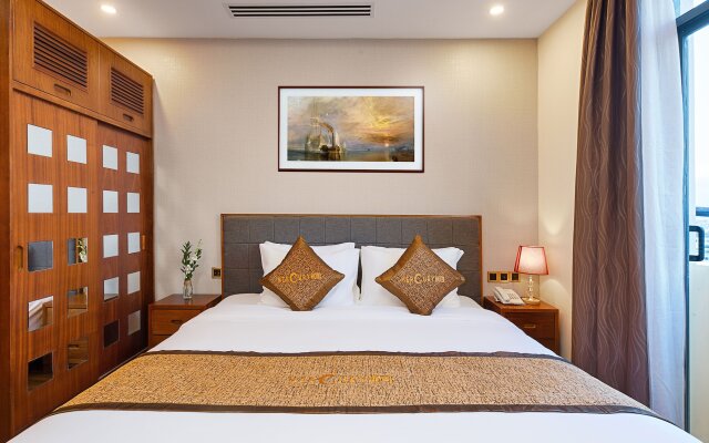 Mercury Boutique Hotel