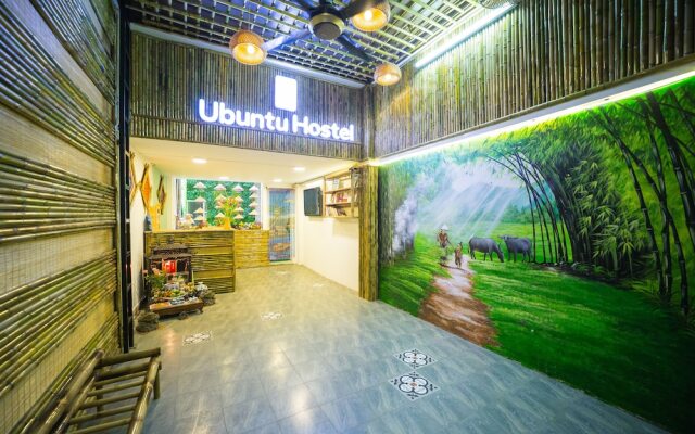 Ubuntu Hostel