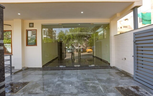Star Corporate Suite II By FabHotels