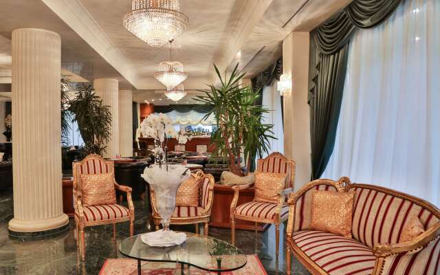 Hotel Globus, Sure Hotel Collection by Best Western