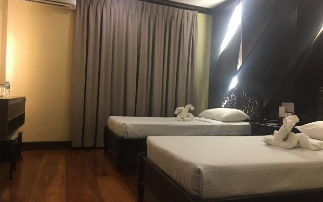 Vigan Plaza Hotel