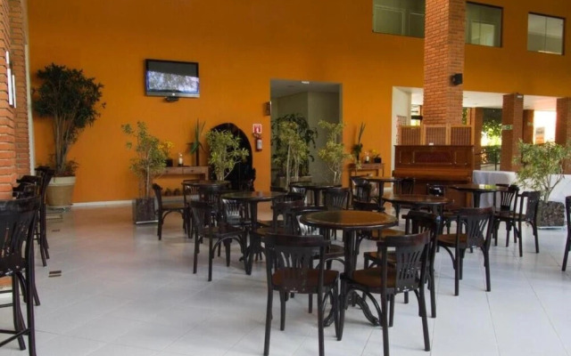 Hotel Terras Altas