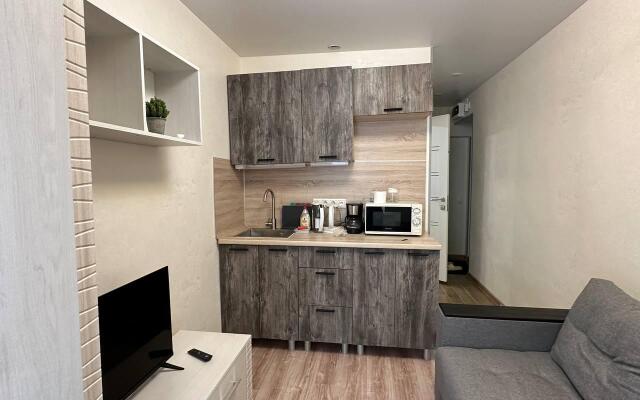 Lucky Room on Ryazansky Avenue