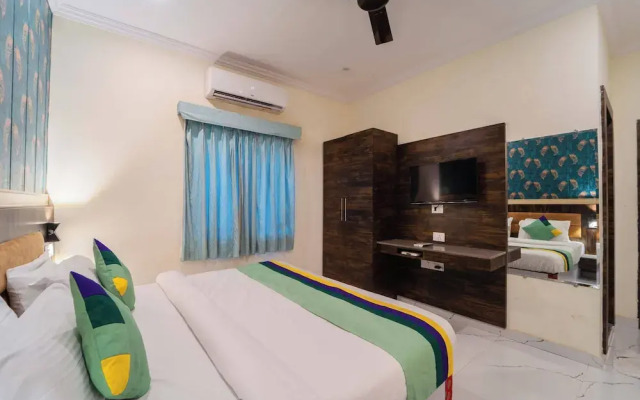 Treebo The Aravali Getaway