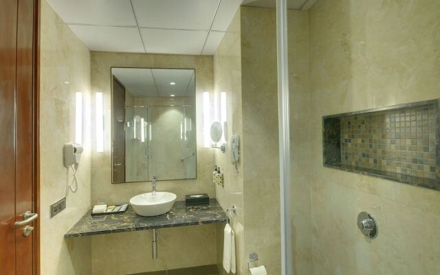 Lemon Tree Premier Dwarka