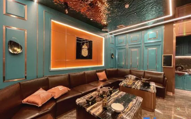 Xinruidu Hotel