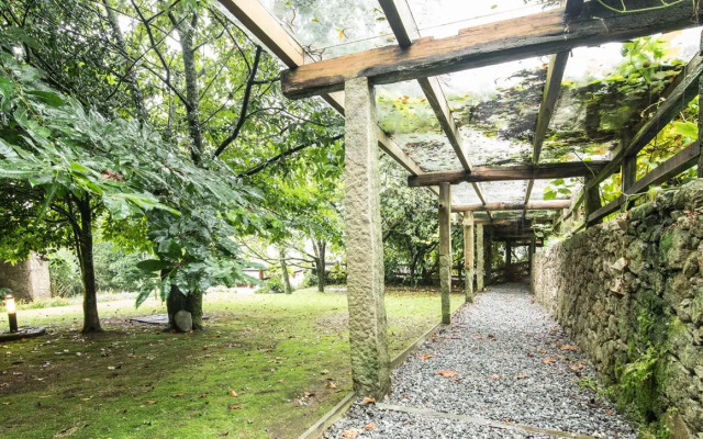 Casa Perfeuto María