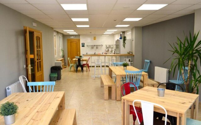 Alda Estella Hostel