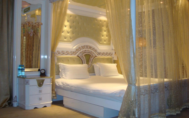 Таджикистан