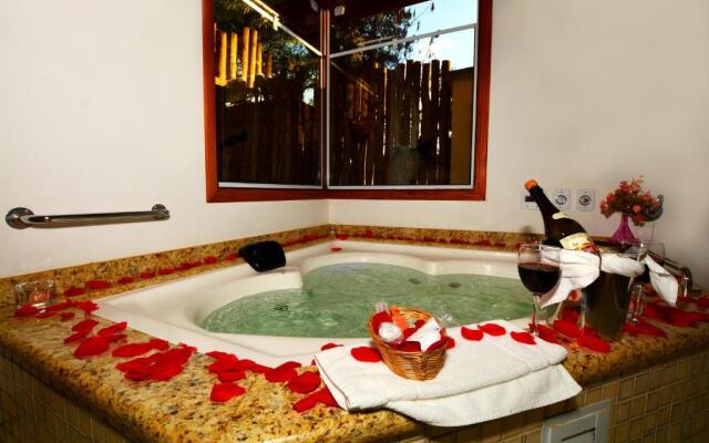 Estalagem Monte Verde