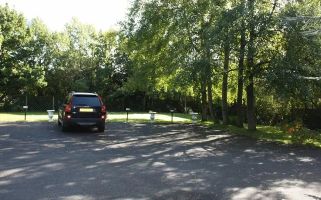 The Chestnuts Guest House