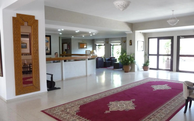 Hotel Kamal