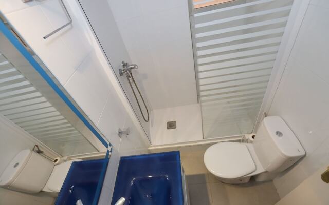 Apartamento Differentflats DMS