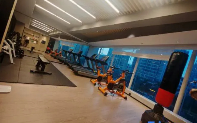 Paco  Hotel (Jiangmen Xinhui Times)