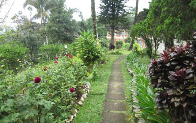 Parai Mountain Resort - Bukittinggi
