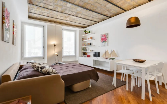 Piazza Navona-Coronari House