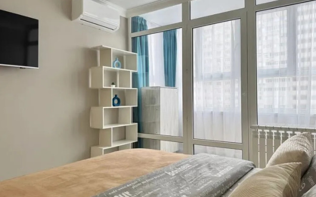 Апартаменты Рейди Рум на ул. 9 Января, д. 133