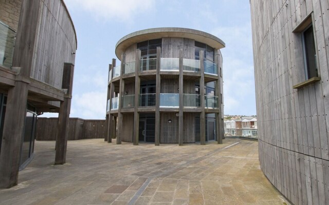 Westbay Penthouse