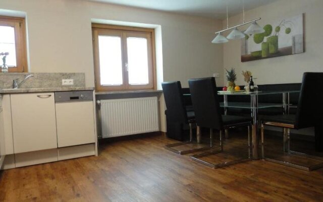Haus Gfall