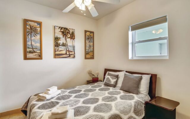 Ocean Grove 803-calypso