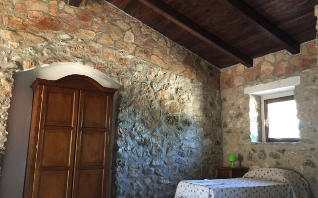 Oasi Agrituristica Le Chiancate