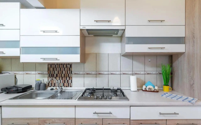 Izabella Home Budapest