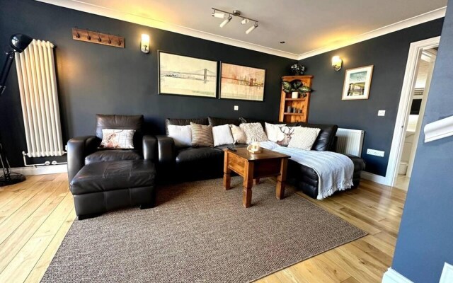 Cosy and Quirky House in the Heart of Bakewell