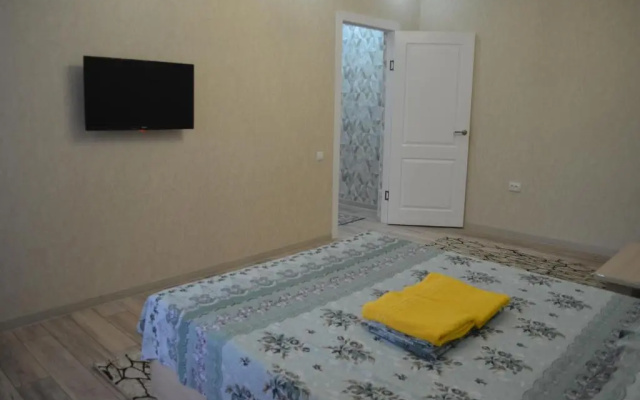 Apartment on Timiryazeva street 15