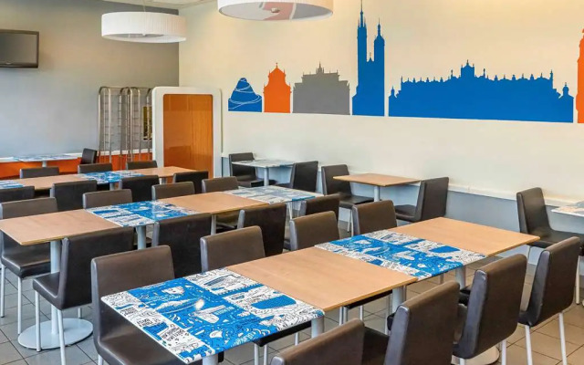 ibis budget Krakow Bronowice