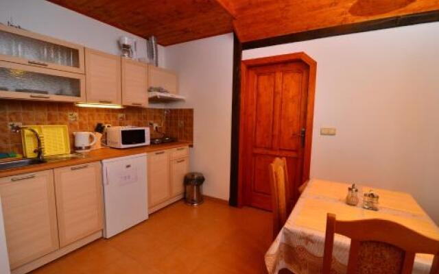 Apartmány Votočkovi