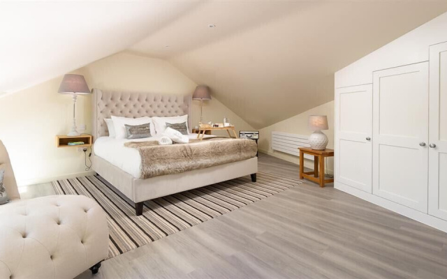 Old Wool Loft