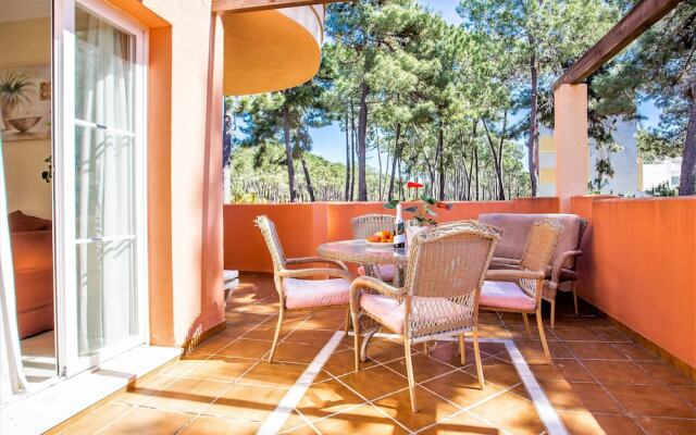 Elviria 3 bed apartment close to beach JP4D