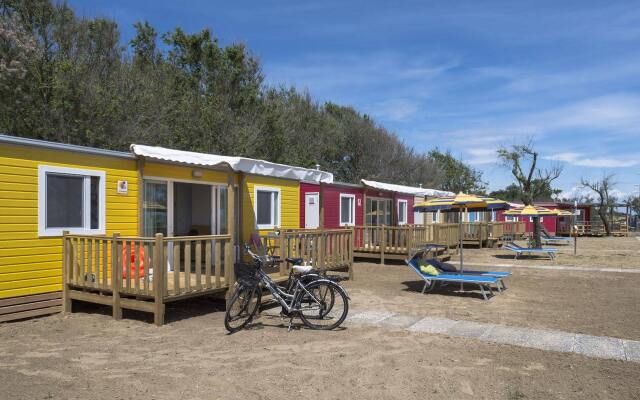 Villaggio San Francesco - Campground
